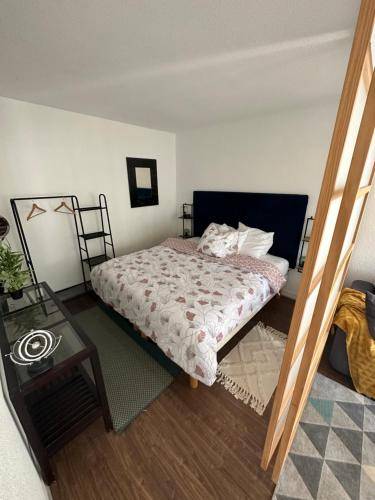 Apartment  Pontoise
