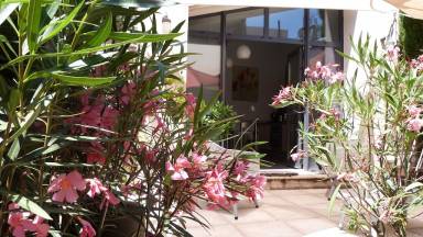 House Rousset