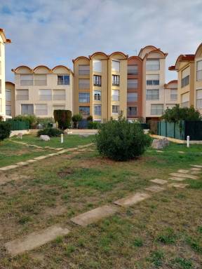 Appartement Gruissan