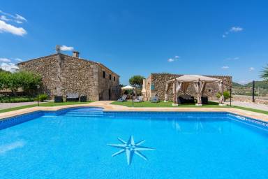 Casa rural San Juan