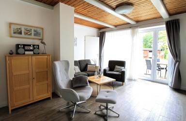 60 m² Apartament