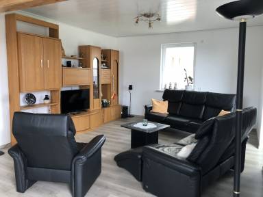 Ferienhaus Schotten