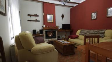 Casa Teruel