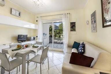 Ferienwohnung  Sanremo