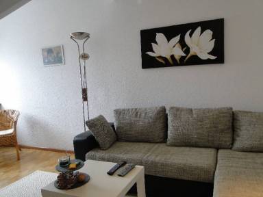 Ferienwohnung Kehl