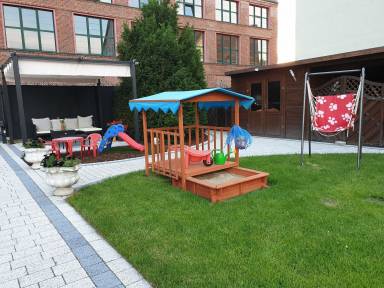 Ferienwohnung Guben