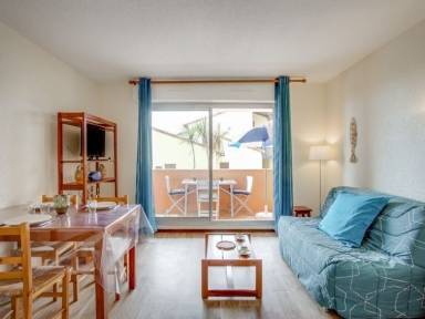 27 m² Ferienwohnung