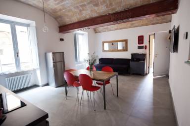 Appartement Rione I Monti