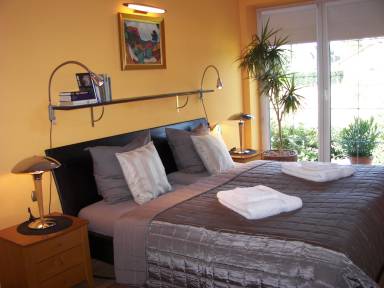 Apartament  Kolbudy