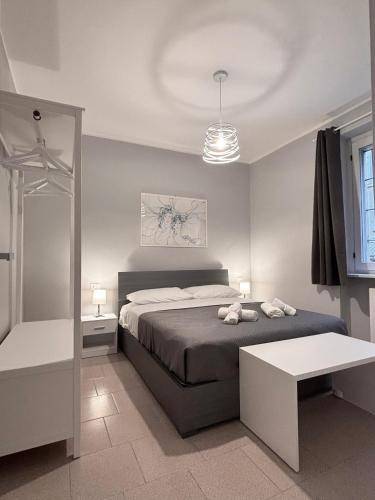 Apartamento Crema