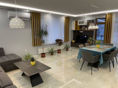 Apartment Dragalevtsi