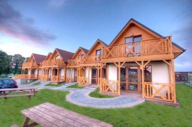 55 m² Dom