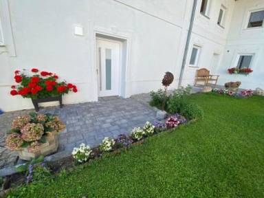 Ferienwohnung  Wels