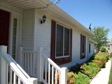House Fenwick Island