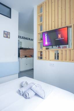 Appartement Châtel-Guyon