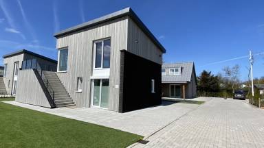 House  Arnemuiden