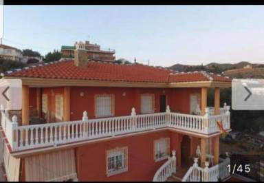 Casa  Pedregalejo