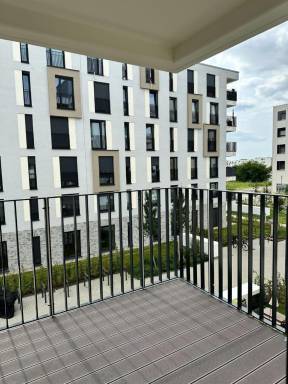 Appartement 56 m²