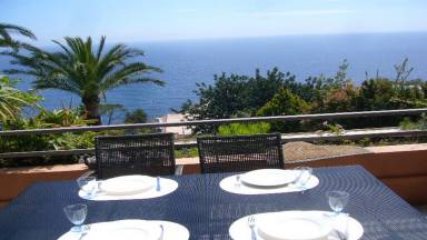 Appartement Théoule-sur-Mer