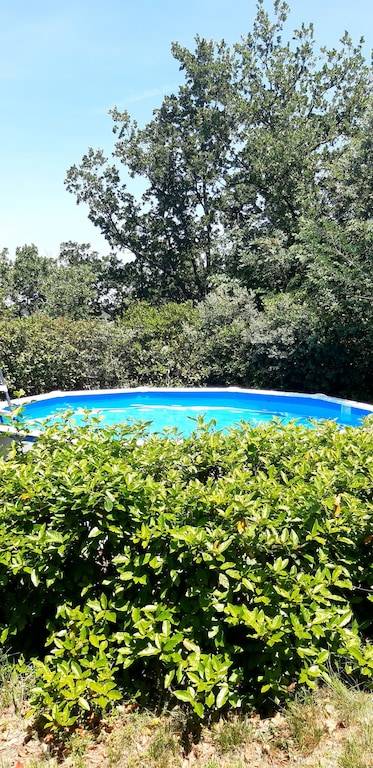 House  Piolenc