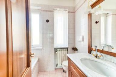 Appartement  Triëst