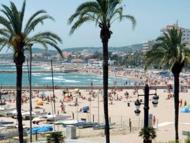 Apartamento de 50 m²