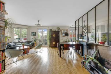 Appartement Noisy-le-Sec