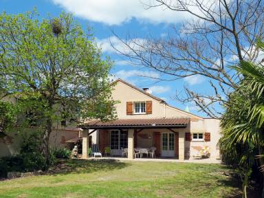 Appartement Anglars-Juillac