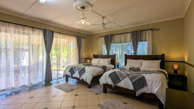 Private room Victoria Falls