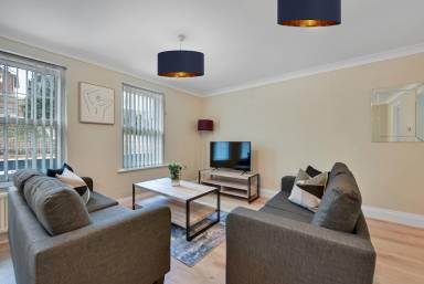 Apartment Amersham
