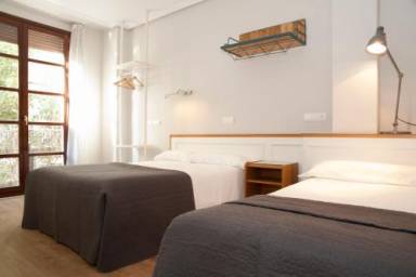Appartement 48 m²