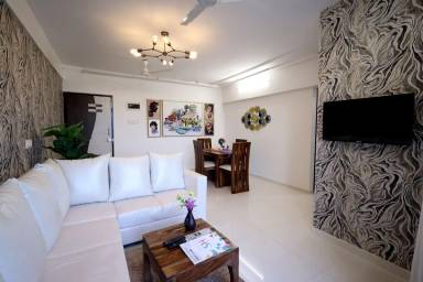 Apartment NESCO