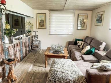 126 m² Ferienhaus