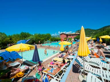 Appartamento Bardolino