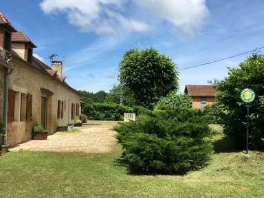 Cottage Lalinde