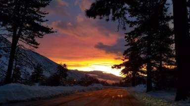 Motel Wrightwood
