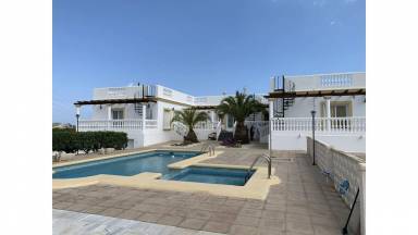 Apartment  Turre