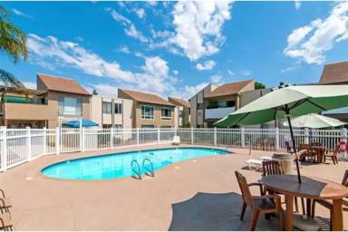 Condo Clairemont Mesa East