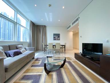 Ferienwohnung Business Bay