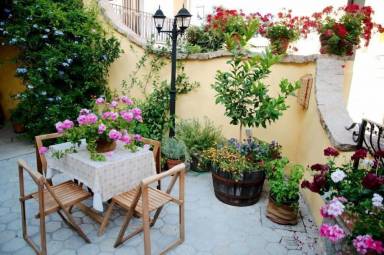 Accommodatie