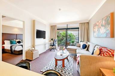 Apartamento de 50 m²