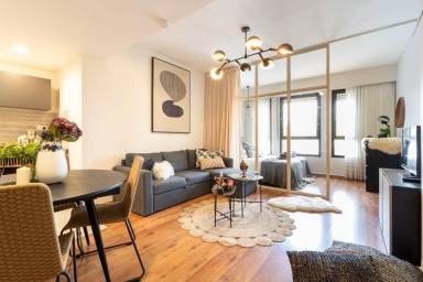 Appartement 55 m²