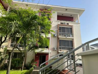 Apartment  Maroko