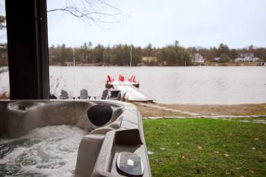 Cottage Gravenhurst