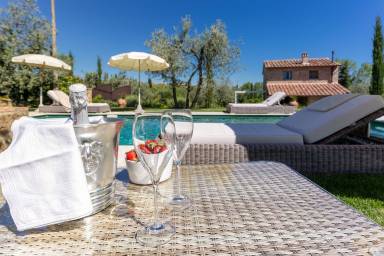 Villa 120 m²