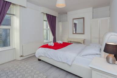 House Londonderry