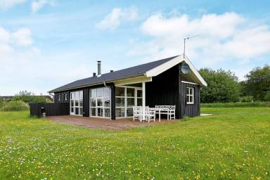 Feriehus Øster Assels