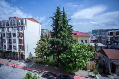 Apartament  Batumi