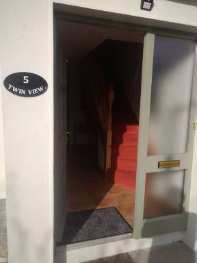 Ferienhaus  Kenmare