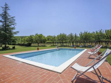 Villa Siena